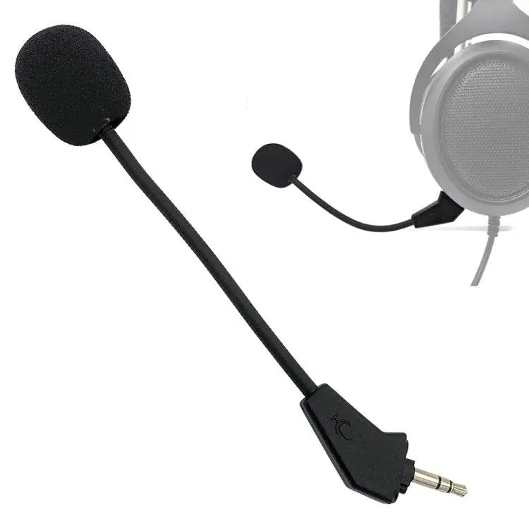 ZS0222 For Corsair HS50 HS60 HS70 SE Headset Microphone