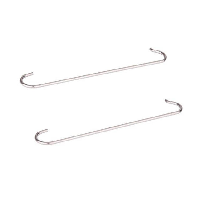 ZTTO Bicycle Chain Cutter And Hook 2 Piece Set For Bike Repairs slim 304 stainless steel chain hooks for easy roadside bike chain alignment