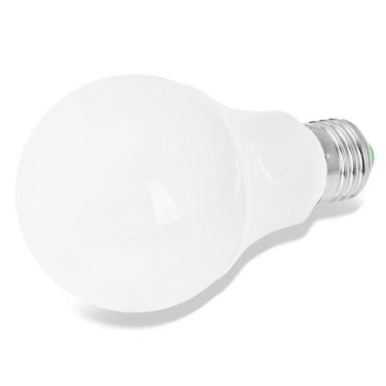 Color Changing LED Bulbs for Everyday Home Ambiance Use white A19 bulb with standard screw base, remote-controlled mood lighting for living room or bedroom