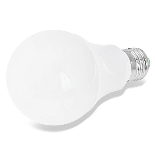 Color Changing LED Bulbs for Everyday Home Ambiance Use white A19 bulb with standard screw base, remote-controlled mood lighting for living room or bedroom