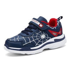 Kids Athletic Travel Sneaker for Casual Running