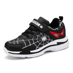 Kids Athletic Travel Sneaker for Casual Running