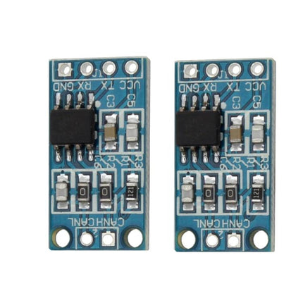 Landa Tianrui CAN Bus Interface Module for Vehicles compact TJA1050 CAN transceiver module for vehicle diagnostics