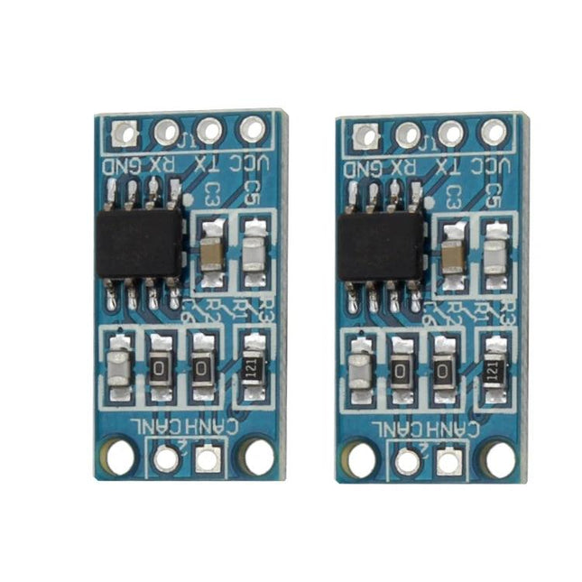 Landa Tianrui CAN Bus Interface Module for Vehicles compact TJA1050 CAN transceiver module for vehicle diagnostics