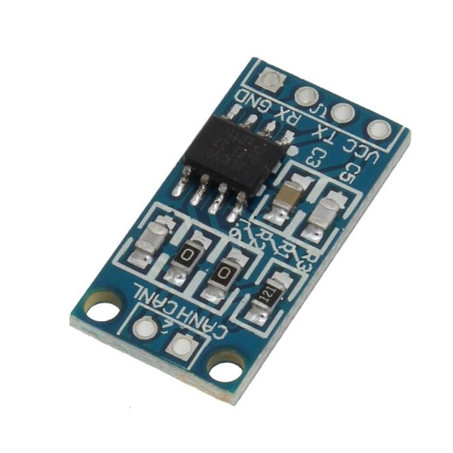 Landa Tianrui CAN Bus Interface Module for Vehicles compact TJA1050 CAN bus breakout board for vehicle diagnostics and data monitoring
