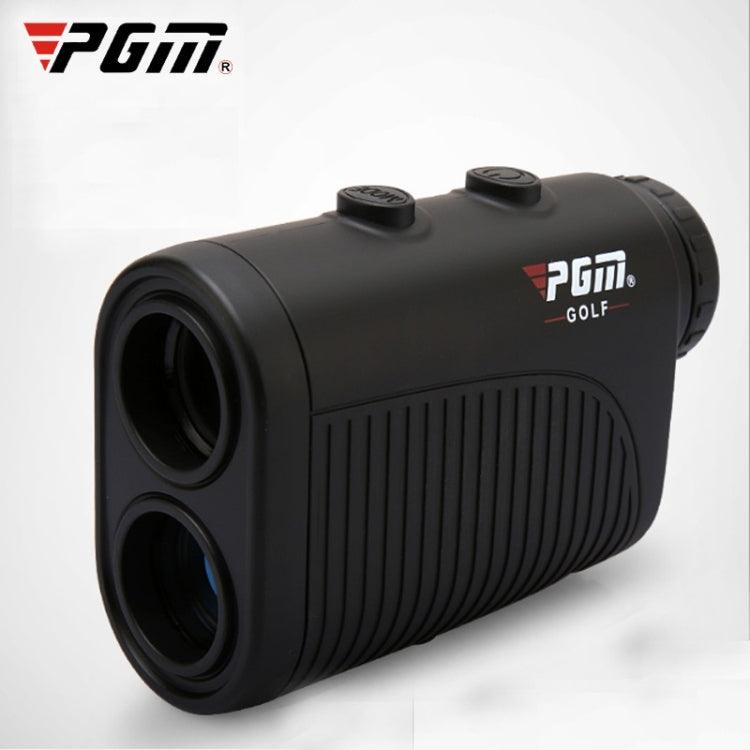 PGM Waterproof Handheld Golf Laser Range Finder with 400m Measurement Capability