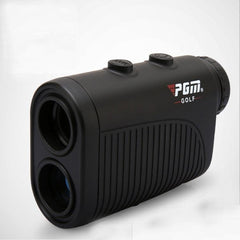 PGM Waterproof Handheld Golf Laser Range Finder with 400m Measurement Capability