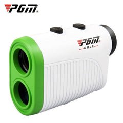 PGM Waterproof Handheld Golf Laser Range Finder with 400m Measurement Capability