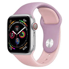 Purple+Light Pink