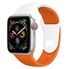 White+Orange