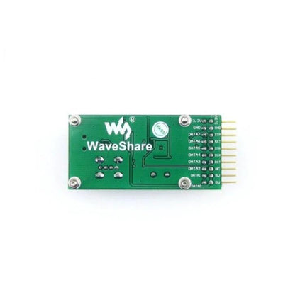 Waveshare High-Speed USB Interface Board for Device Connections compact USB3300 ULPI external PHY board for embedded projects