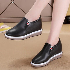 Versatile Casual Women’s Shoes with Comfort and Style