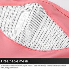 Outdoor Sports Neck Sunscreen Mask - PGM Golf Dust Protection