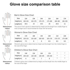 Men's Right-Hand PGM Golf Microfiber Breathable Glove (Size 27)