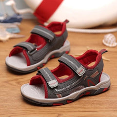 Soft and Breathable Waterproof Sandals for Kids