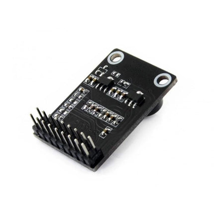 Waveshare OV5640 Camera Board with Fisheye Lens for Wide-Angle Shots compact 5MP module for surveillance and DIY robotics
