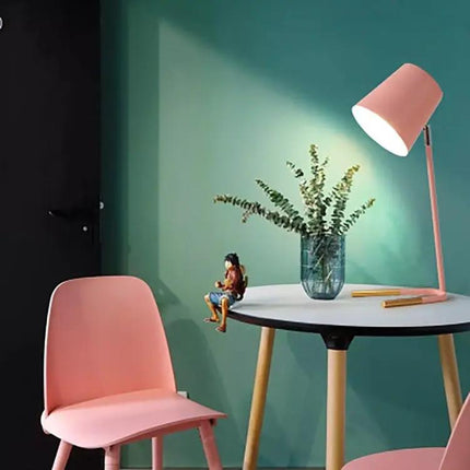 Bedside Table Lamp for Home Study and Reading Sessions | Syndmart
