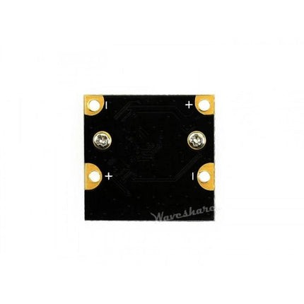 Waveshare Wide-Angle Infrared Camera for Low-Light Imaging - 8MP board module for Jetson Nano robotic navigation and security