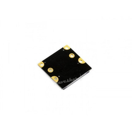 Waveshare Wide-Angle Camera for Jetson Nano Projects 8MP module top view compact board for robotics and surveillance