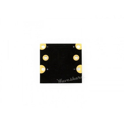 Waveshare Wide-Angle Camera for Jetson Nano Projects compact 8MP board accessory for computer vision and robotics