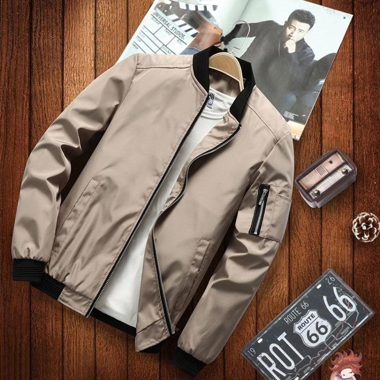 Men's Lightweight Casual Sports Jacket