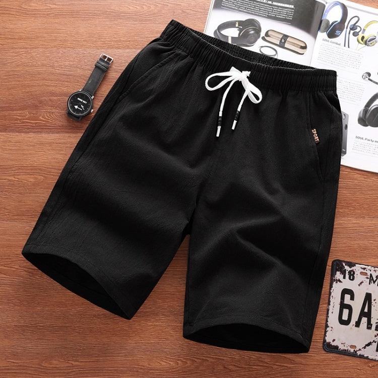 Men's Lightweight Casual Sweat Shorts