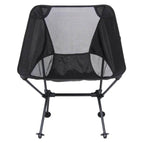Camping Chair(Black) / Black