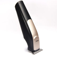 Ufree U-512 Professional Rechargeable Hair Clipper with Engraved Design - EU Plug