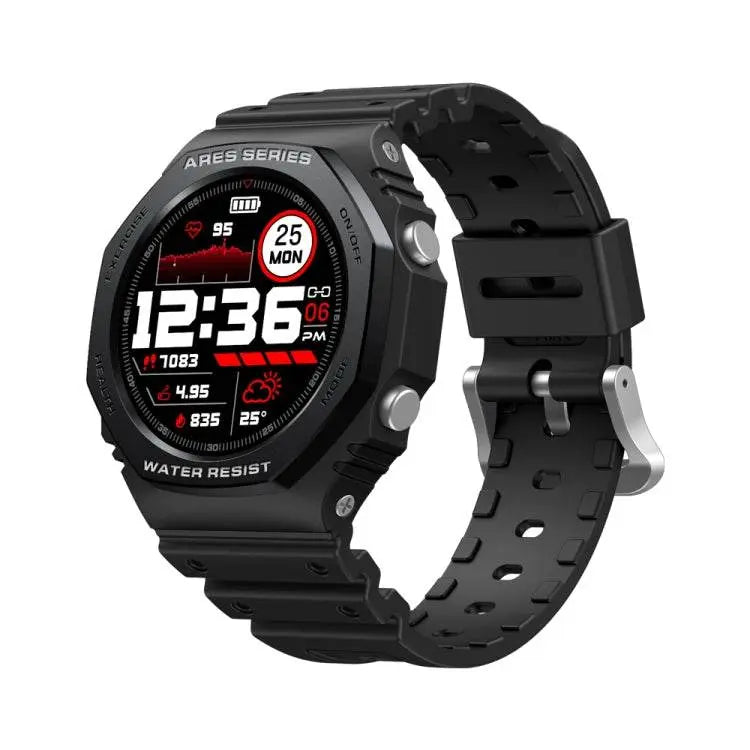 Zeblaze Ares 2 Smart Watch 1.09 Inch Color Touch Screen