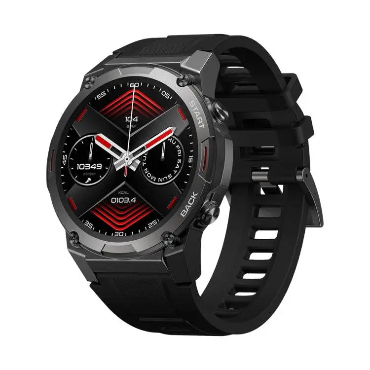 Zeblaze Vibe 7 Pro 1.43 inch HD Smart Watch with Voice Call