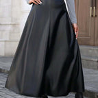 Black / L