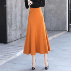 Orange / L