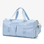 Light blue / L