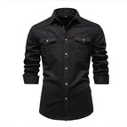 Black A / 2XL