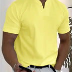 Bright Yellow / 2XL