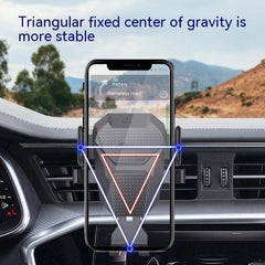 Universal Air Vent Car Phone Mount