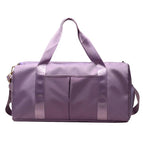 Purple / L