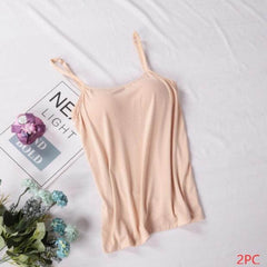 Camisola modal versátil para mujer