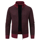 Wine Red / L