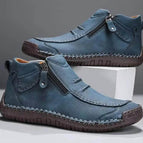828 Blue / 38