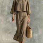 Khaki / 3XL