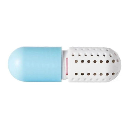 Alloet Shoe Deodorizer Capsules For Shoes And Closet Freshness compact breathable capsule for shoe, closet, drawer odor control and travel