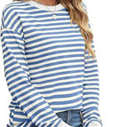 Light Blue / L