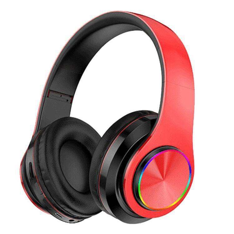 B39 Wireless Bluetooth V5.0 Headset in Multiple Colors