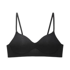 Seamless Comfort Bra for Girls - Breathable and Stylish