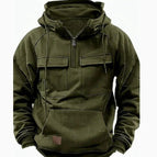 Verde militar / L