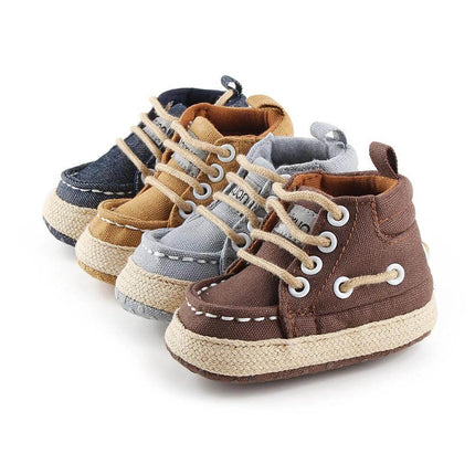 Baby Cotton Shoes Size 1 For Toddler Everyday Comfort soft cotton shoes for infants indoor play stroller outings non-slip breathable pair