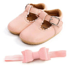 Pink headband / 11cm