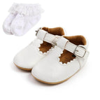 White socks / 11cm