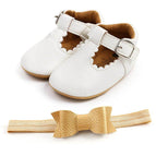 White headband / 11cm
